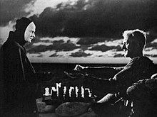 Ingmar Bergman's The Seventh Seal